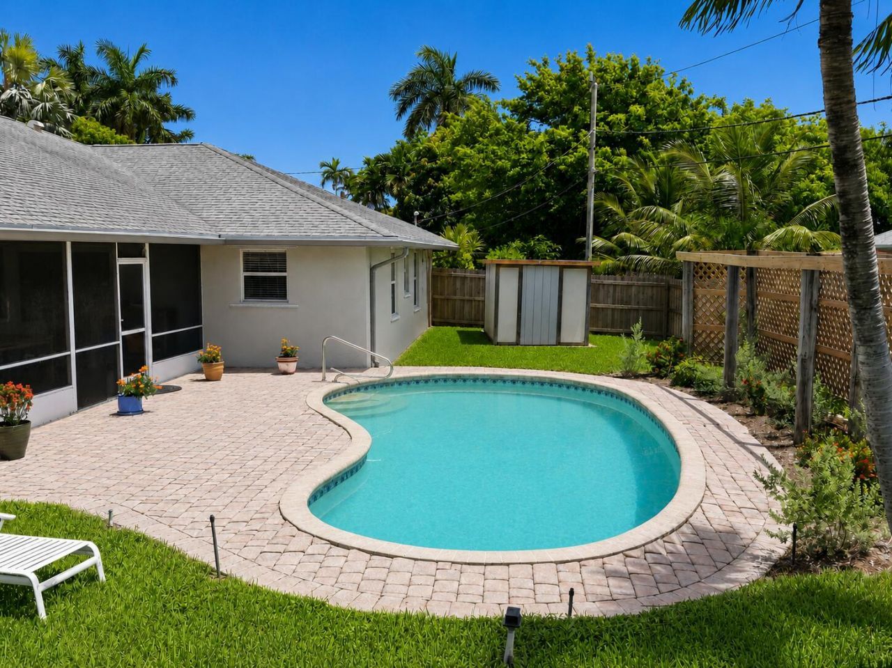 1081 Palama Way, Lantana, FL 33462 Photo