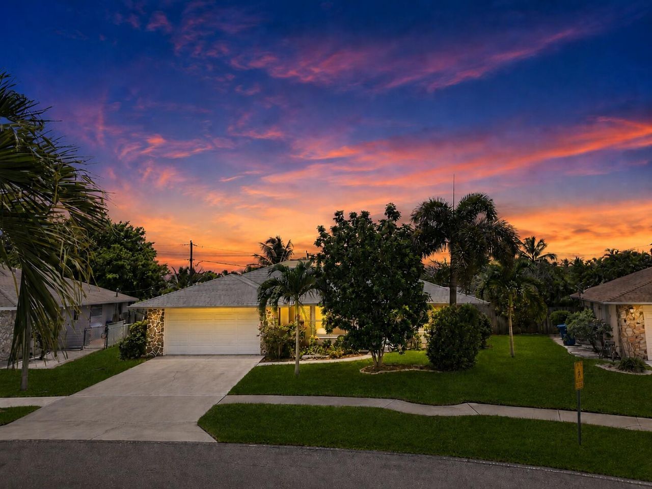 1081 Palama Way, Lantana, FL 33462 Photo