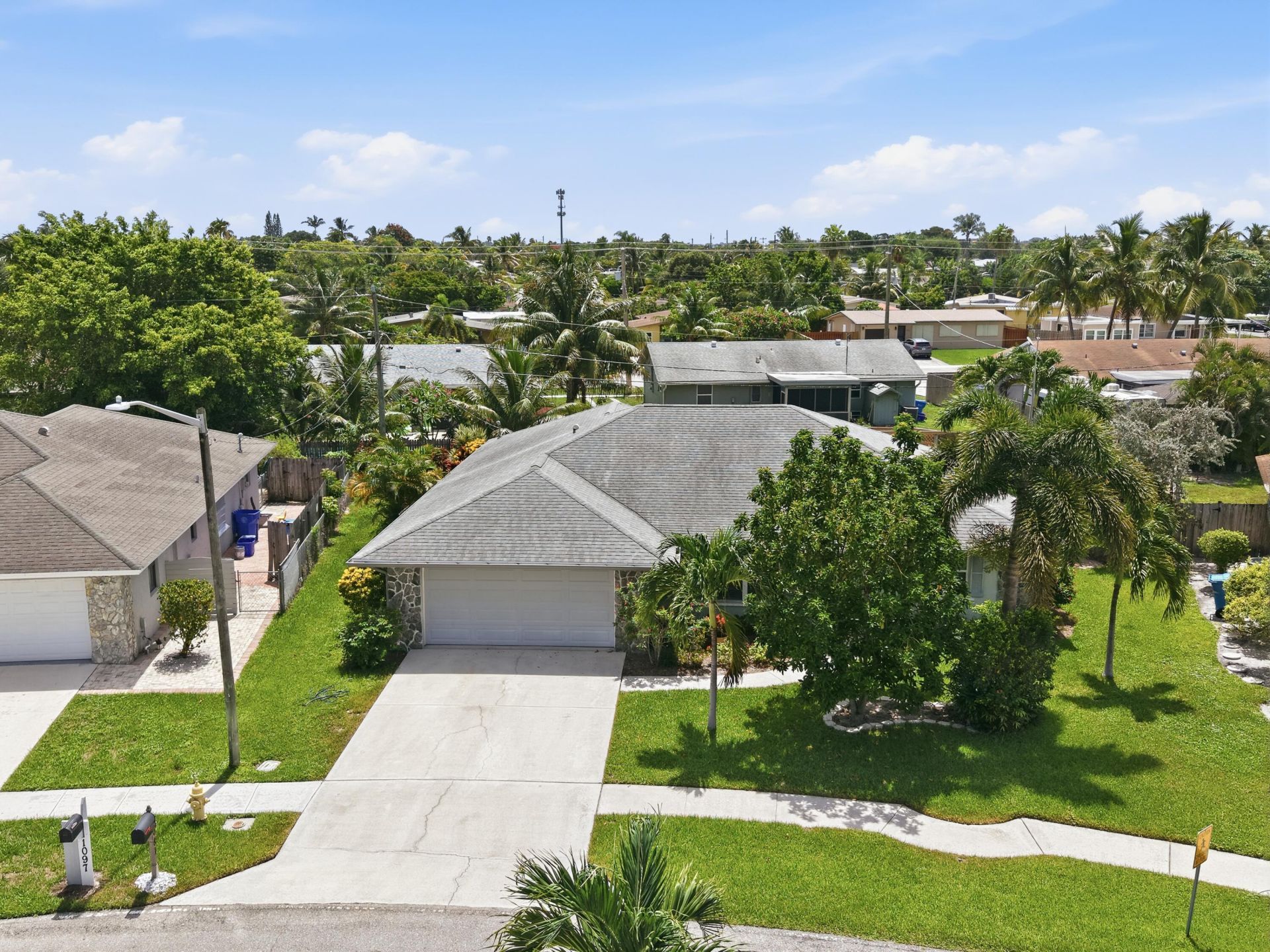 1081 Palama Way, Lantana, FL 33462 Photo