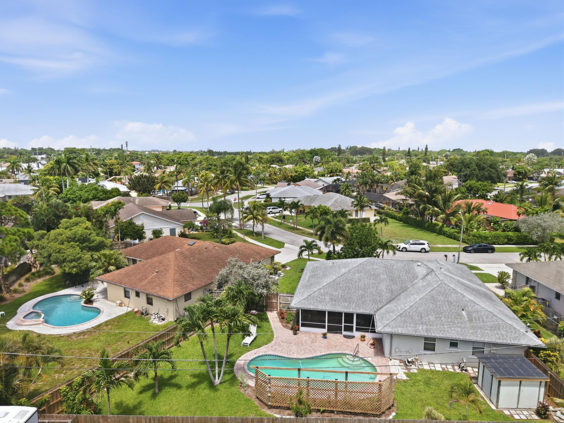 1081 Palama Way, Lantana, FL 33462 Photo