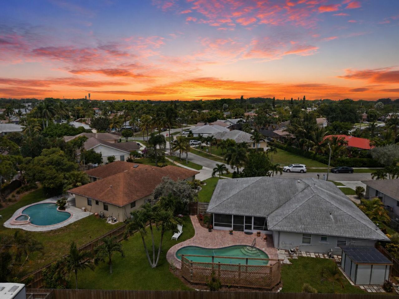 1081 Palama Way, Lantana, FL 33462 Photo