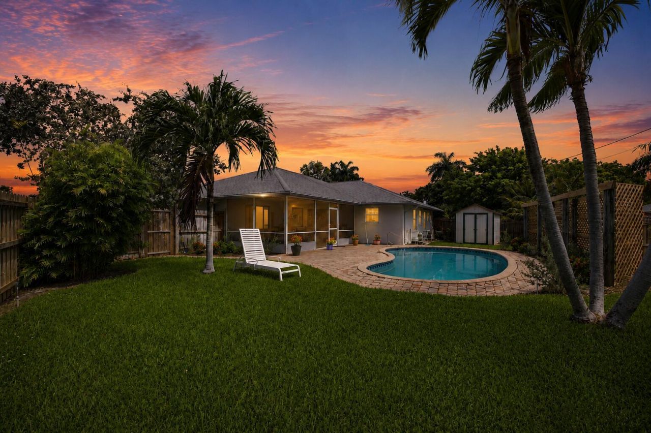 1081 Palama Way, Lantana, FL 33462 Photo