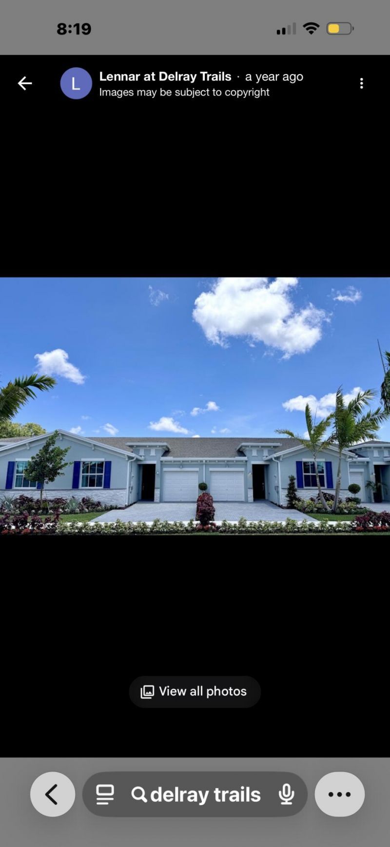 13736 Hero Path, Delray Beach, FL 33484 Photo
