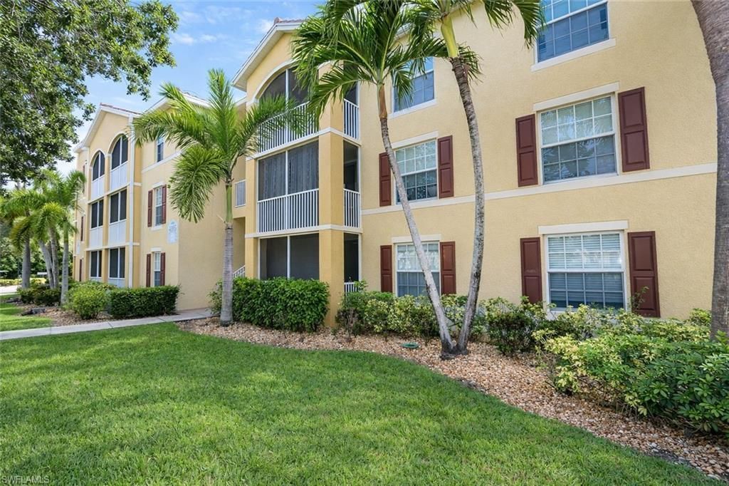 4105 Residence Dr , Unit 707, Fort Myers, FL 33901 Photo
