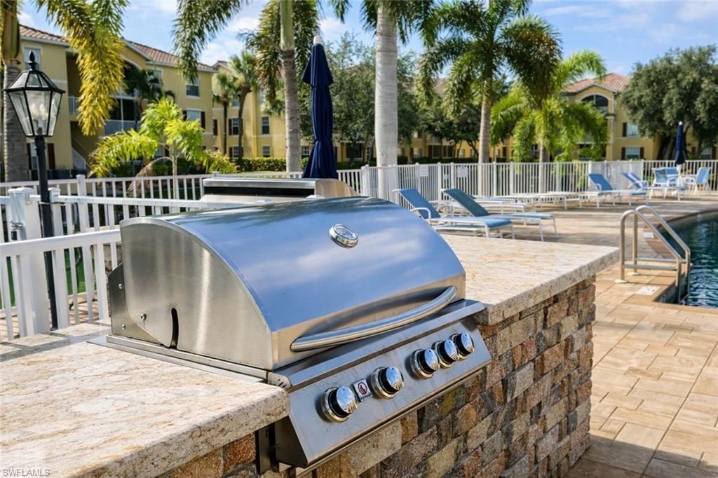 4105 Residence Dr , Unit 707, Fort Myers, FL 33901 Photo