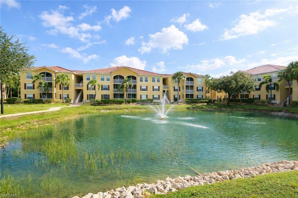 4105 Residence Dr , Unit 707, Fort Myers, FL 33901 Photo