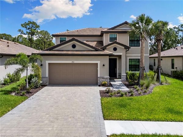 14331 Winding Cedar WAY , FORT MYERS, FL 33913
