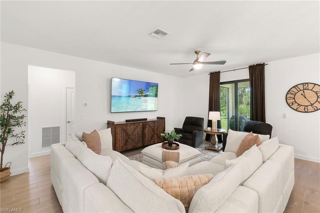 14331 Winding Cedar Way , Fort Myers, FL 33913 Photo