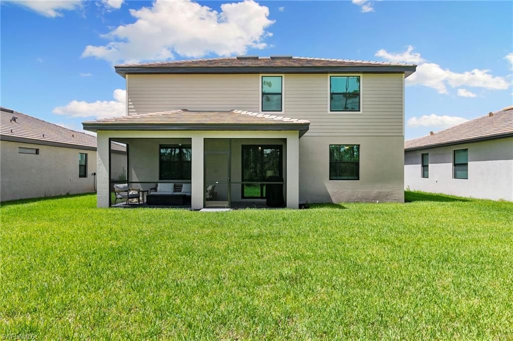14331 Winding Cedar Way , Fort Myers, FL 33913 Photo