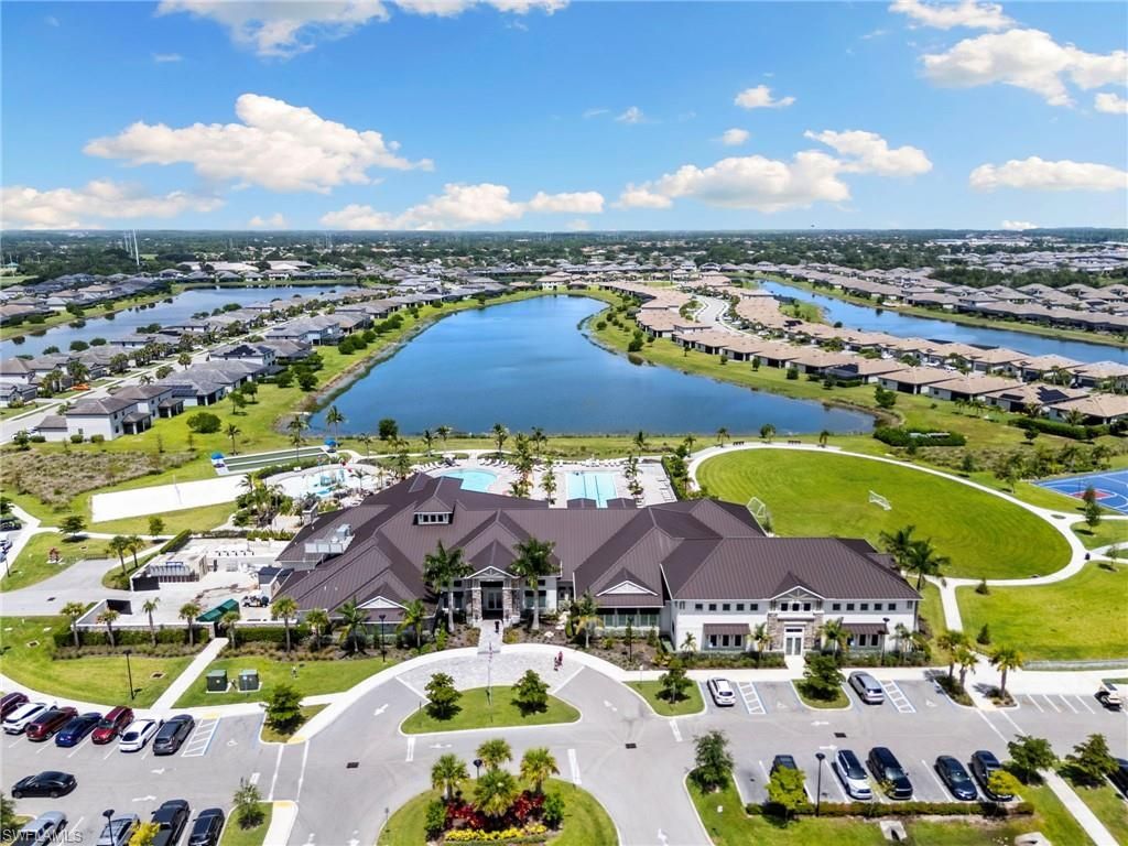14331 Winding Cedar Way , Fort Myers, FL 33913 Photo