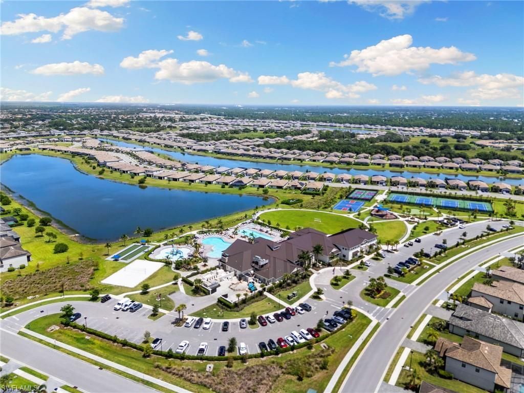 14331 Winding Cedar Way , Fort Myers, FL 33913 Photo