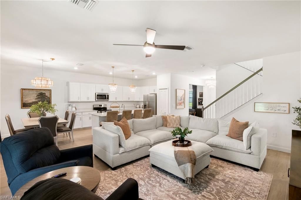 14331 Winding Cedar Way , Fort Myers, FL 33913 Photo