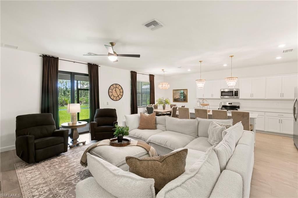 14331 Winding Cedar Way , Fort Myers, FL 33913 Photo