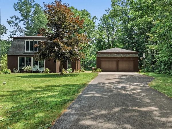 28827 263rd Street, Holcombe, WI 54745