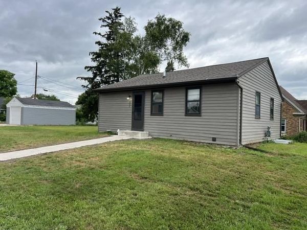 807 VLIET STREET, Kewaunee, WI 54216