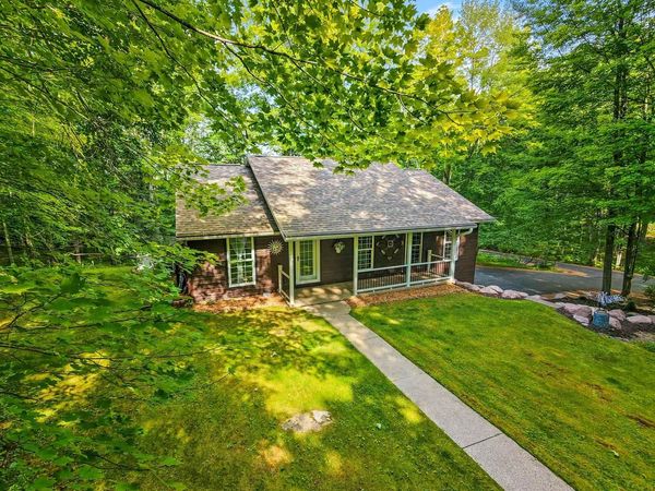 17071 REAGAN LANE, Lakewood, WI 54138