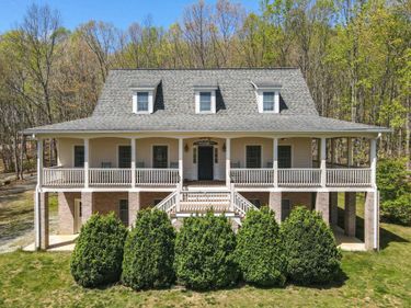 190 HENRY HILL DR, FAIRFIELD, VA 24435