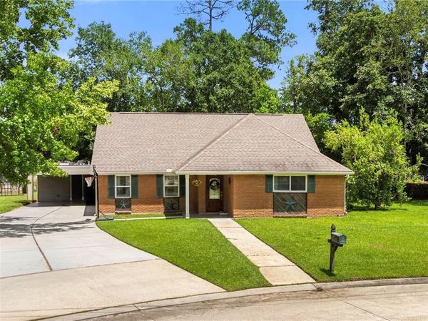 112 RICKFORD Drive , Slidell, LA 70458