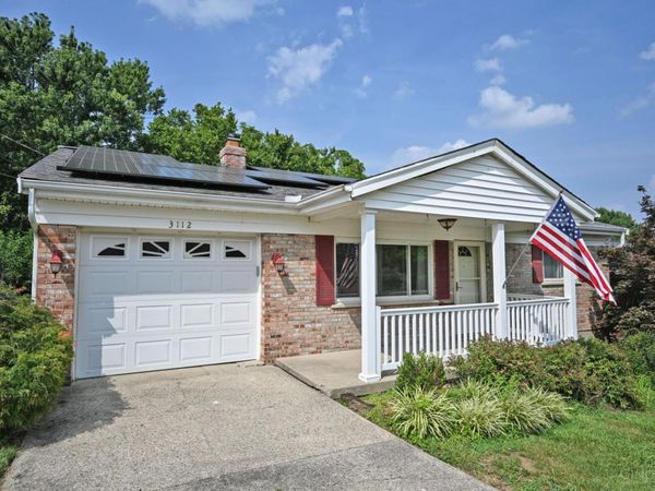 3112 Goda Avenue, Cincinnati, OH 45211