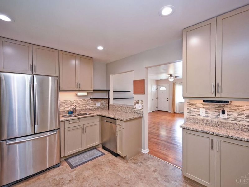3112 Goda Avenue, Green Township, OH 45211 Photo 15