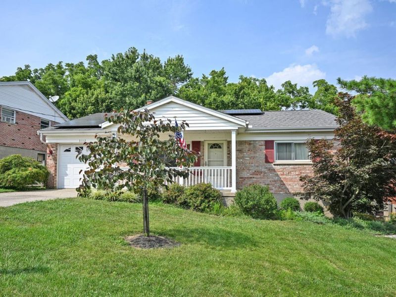 3112 Goda Avenue, Green Township, OH 45211 Photo 2