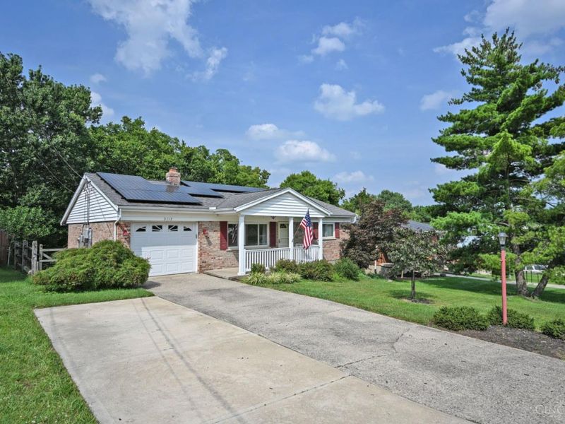 3112 Goda Avenue, Green Township, OH 45211 Photo 3