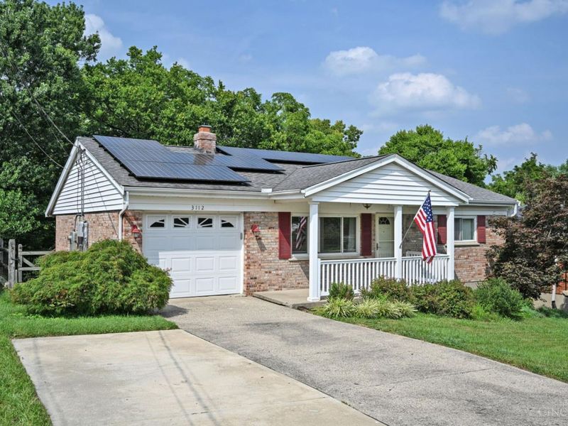 3112 Goda Avenue, Green Township, OH 45211 Photo 4