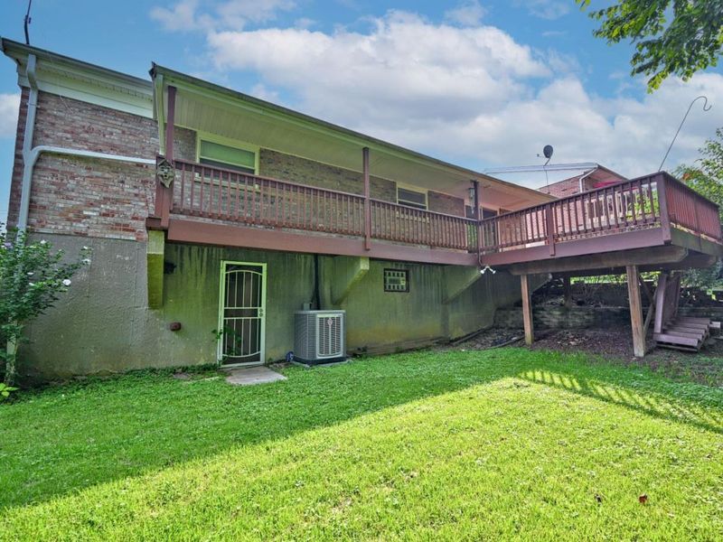3112 Goda Avenue, Green Township, OH 45211 Photo 49