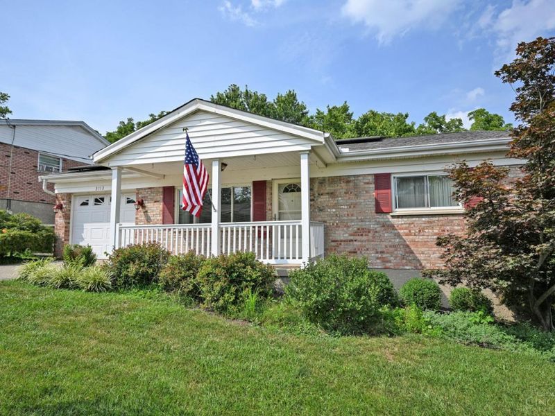 3112 Goda Avenue, Green Township, OH 45211 Photo 5