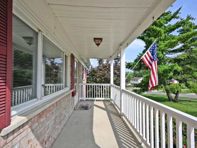 3112 Goda Avenue, Green Township, OH 45211 Photo 6