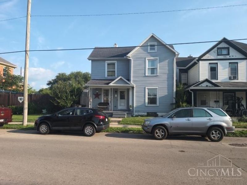 602 Hart Street, Dayton, OH 45404 Photo 2