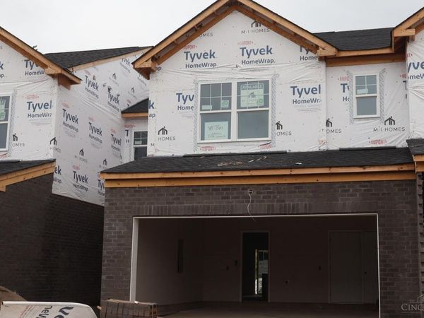 7236 Grandpoint Drive, Unit 48, West Chester, OH 45040