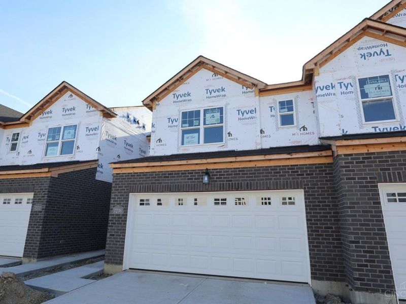 7236 Grandpoint Drive, Unit 48, West Chester, OH 45040 Photo 3