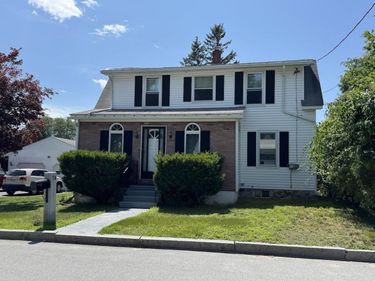74 Hobart Street, Manchester, NH 03104