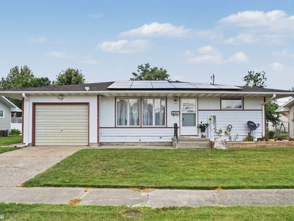 49 Florence Drive, Fort Madison, IA 52627