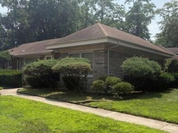 7403 Woodmar Avenue , Hammond, IN 46323