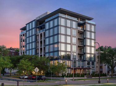 301 Kenwood Parkway, Unit 600, Minneapolis, MN 55403