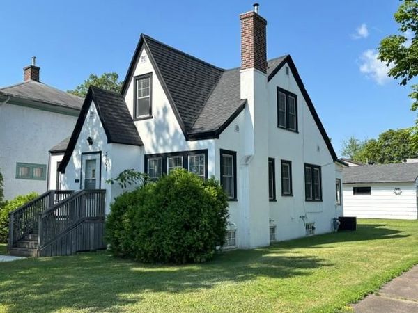 3301 2nd Avenue W, Hibbing, MN 55746