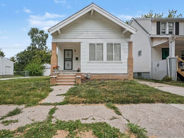 17179 Detroit Street, Detroit, MI 48224