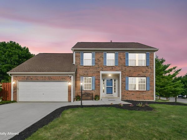 1540 Whitcombe Way, Columbus, OH 43228