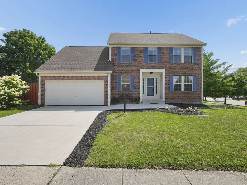 1540 Whitcombe Way, Columbus, OH 43228 Photo 2