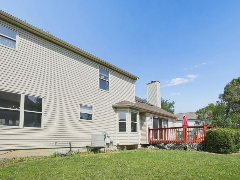 1540 Whitcombe Way, Columbus, OH 43228 Photo 41