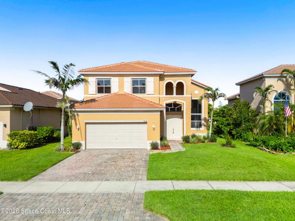 5648 Spanish River Road, Fort Pierce, FL 34951