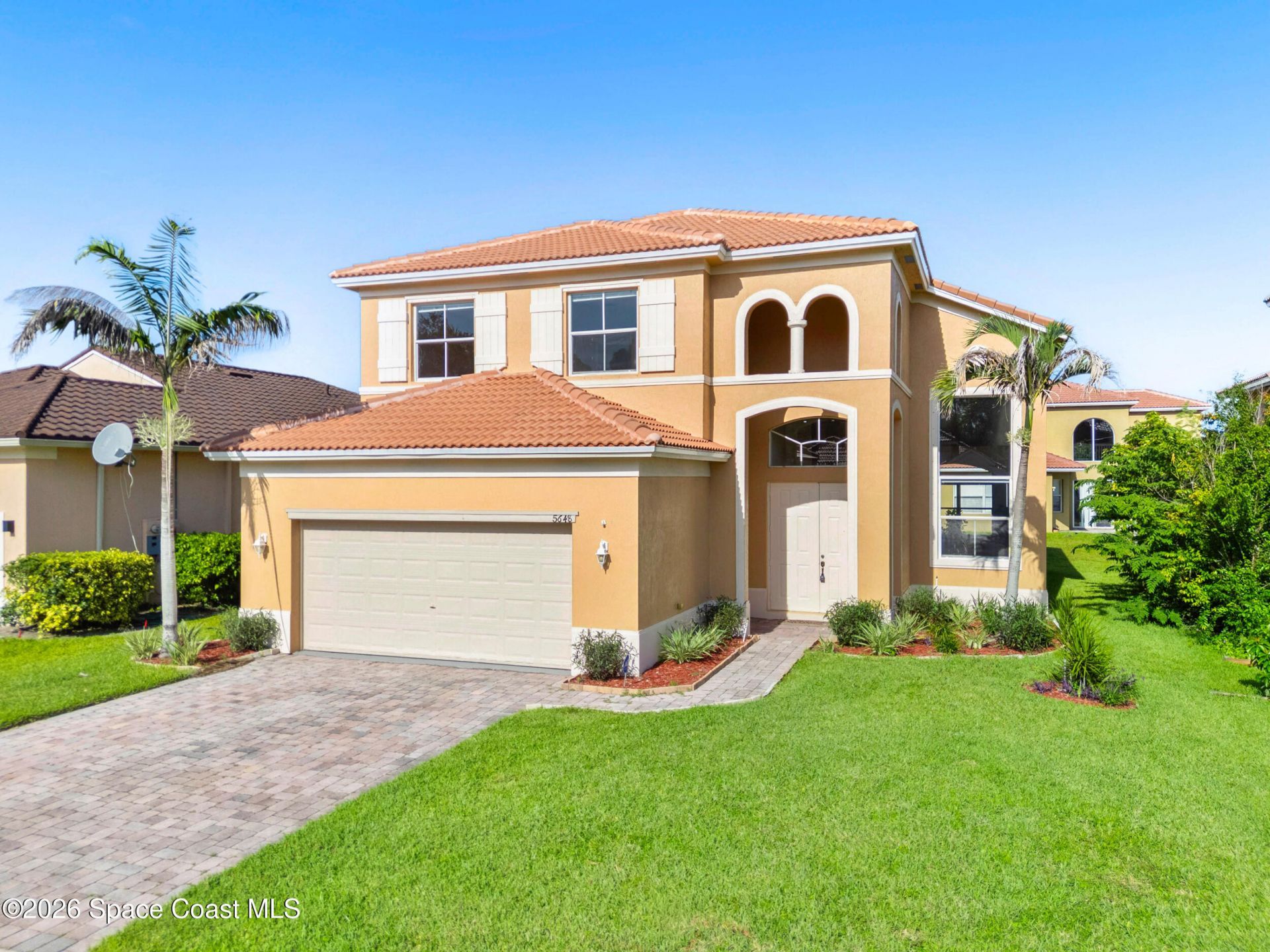 5648 Spanish River Road, Fort Pierce, FL 34951 Photo