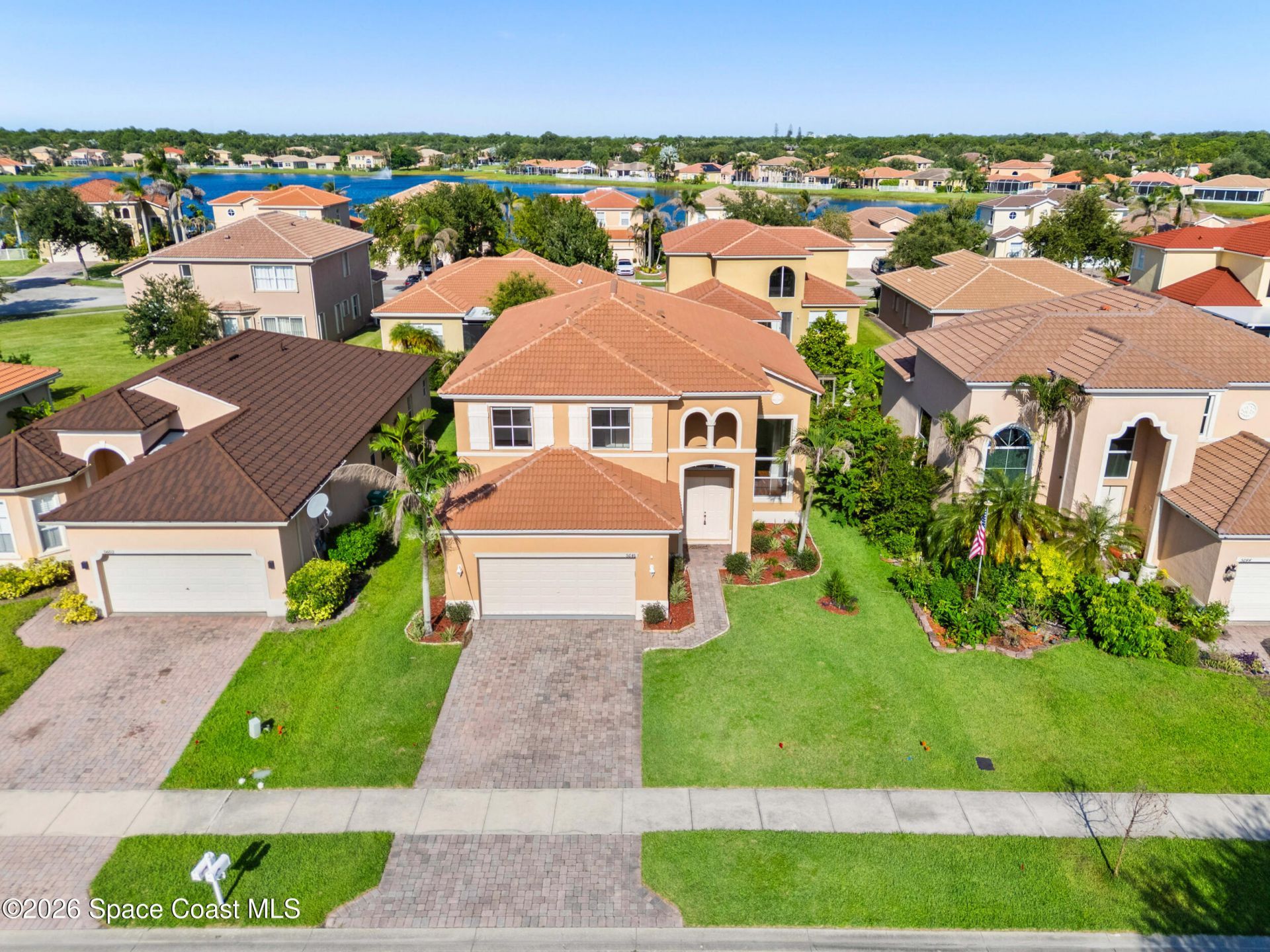 5648 Spanish River Road, Fort Pierce, FL 34951 Photo
