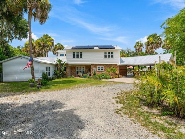 56 Grandview Boulevard, Cocoa, FL 32922