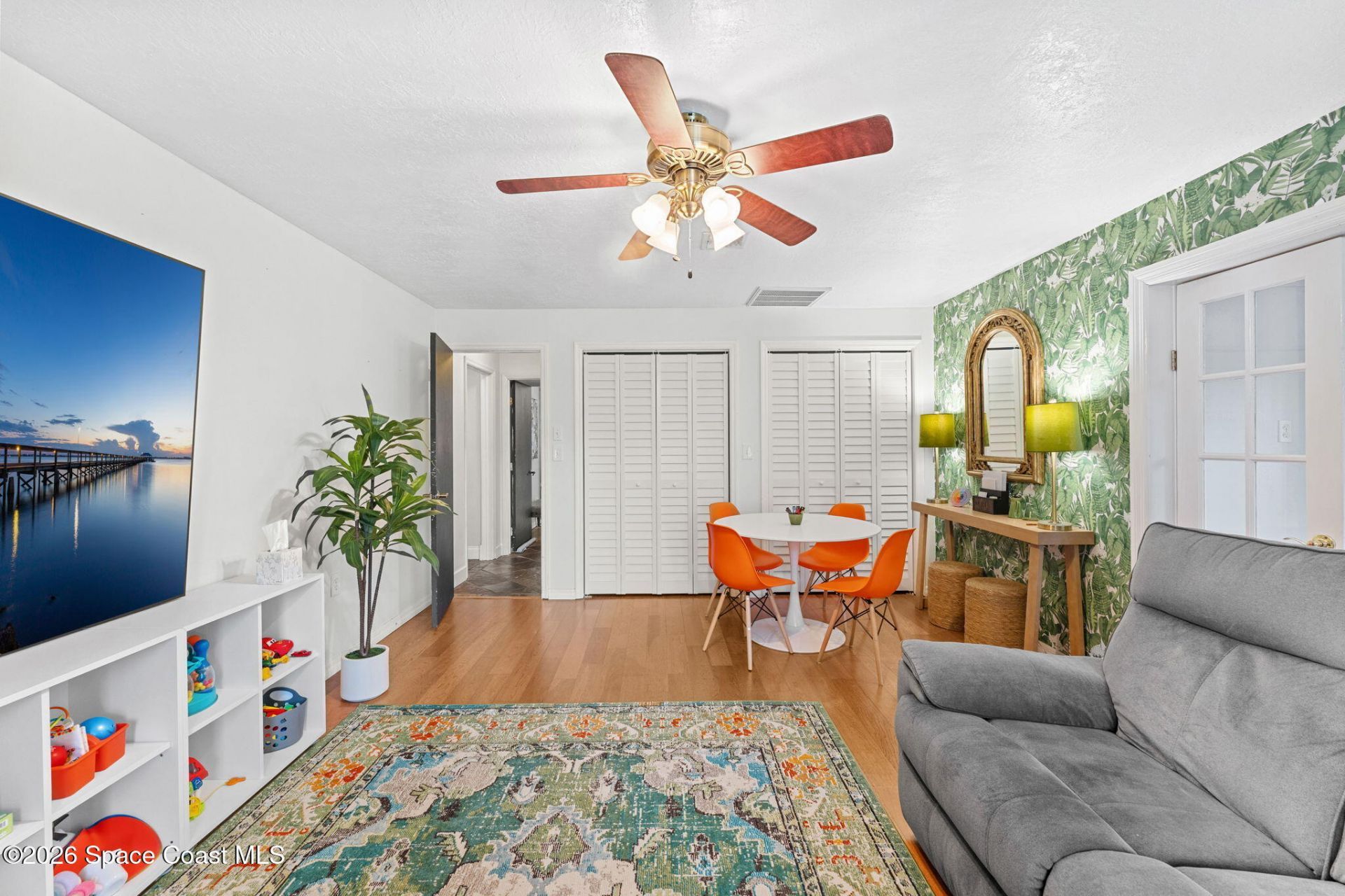 56 Grandview Boulevard, Cocoa, FL 32922 Photo