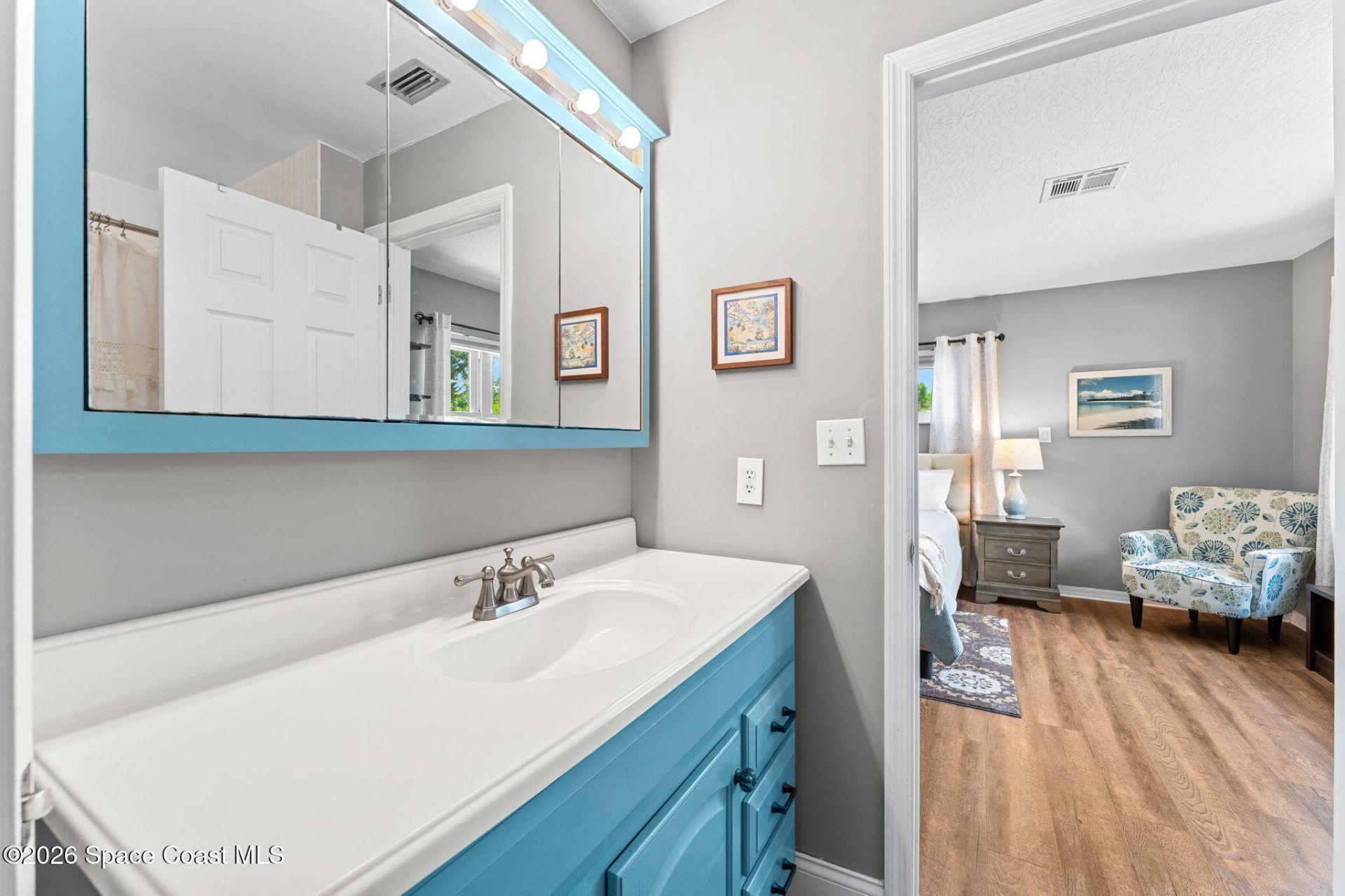 56 Grandview Boulevard, Cocoa, FL 32922 Photo