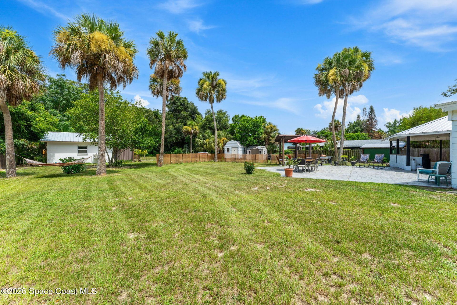 56 Grandview Boulevard, Cocoa, FL 32922 Photo