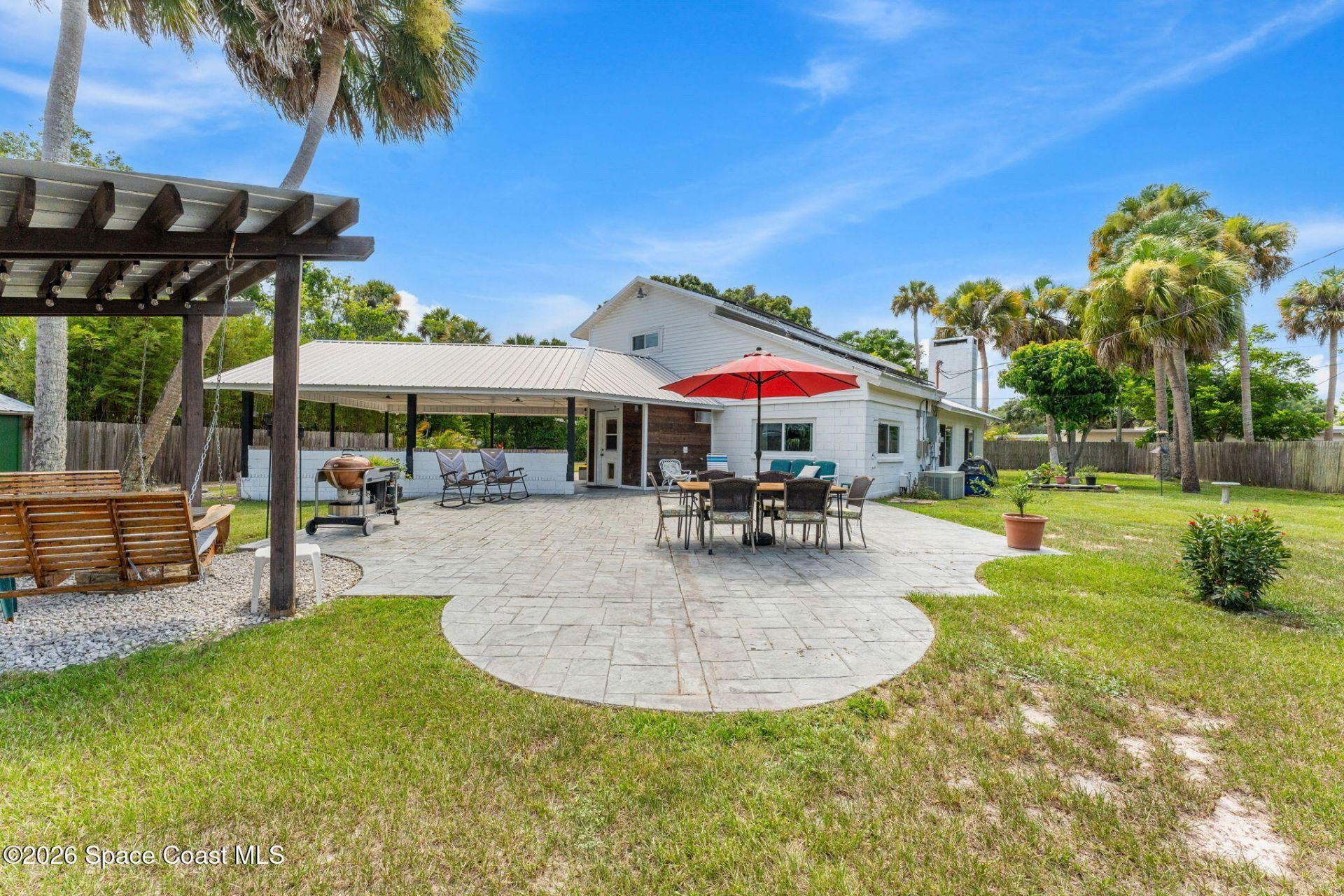 56 Grandview Boulevard, Cocoa, FL 32922 Photo